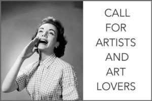 call-for-artists
