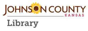 johnson county library logo